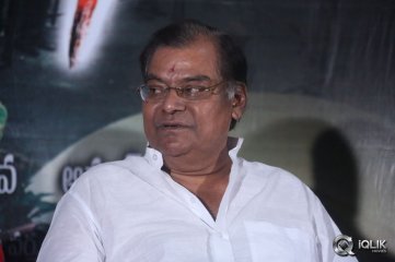 Prathinidhi Movie Success Meet